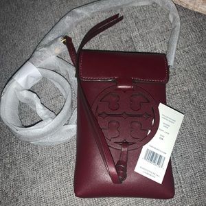 Tory Burch Shoulder Strap Purse (SOLD)